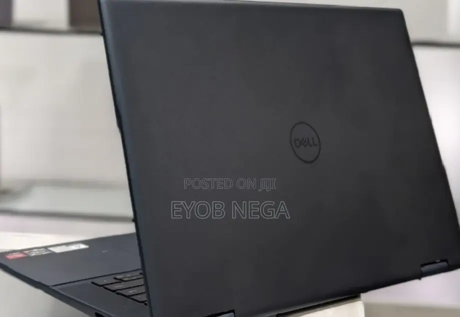 New Laptop Dell Inspiron 16 5620 16GB AMD Ryzen 5 SSD 512GB