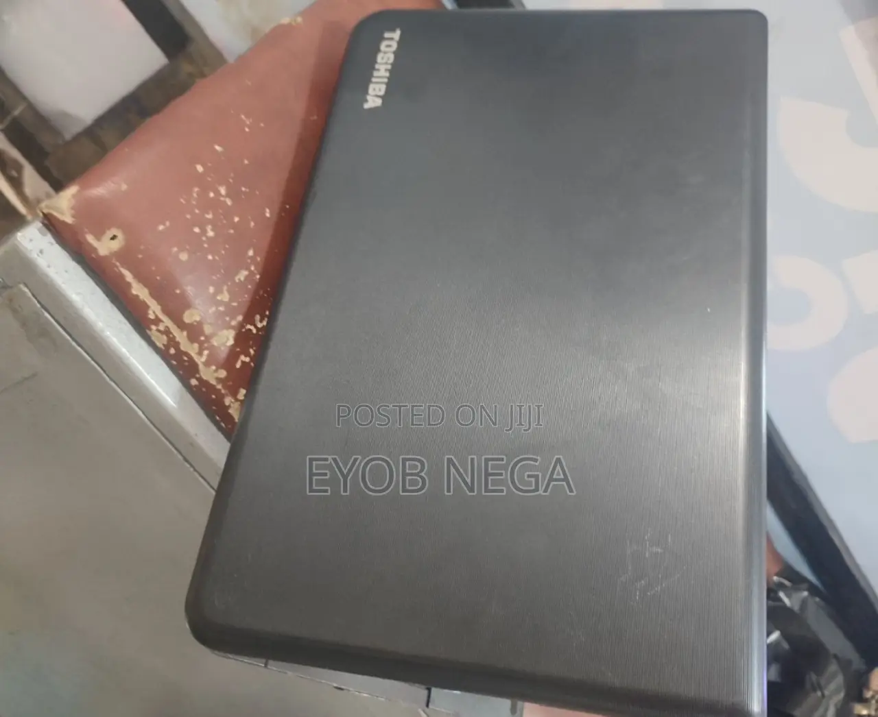 Laptop Toshiba Satellite C55 8GB Intel Core I3 HDD 320GB