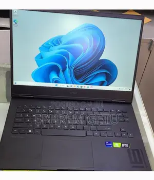 New Laptop HP Omen 16 16GB Intel Core I7 SSD 1T
