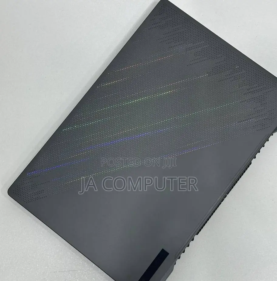 New Laptop Asus ROG Zephyrus G16 16GB Intel Core I7 SSD 512GB