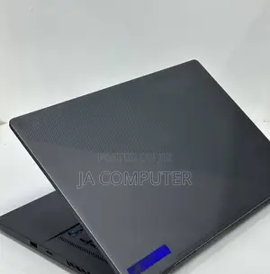 New Laptop Asus ROG Zephyrus G16 16GB Intel Core I7 SSD 512GB