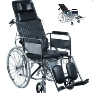 New Toilet Wheelchair•Wheelchair°Wheelchair•Wheelchair•°New!