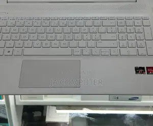 New Laptop HP Stream Notebook 8GB AMD Ryzen 5 SSD 256GB