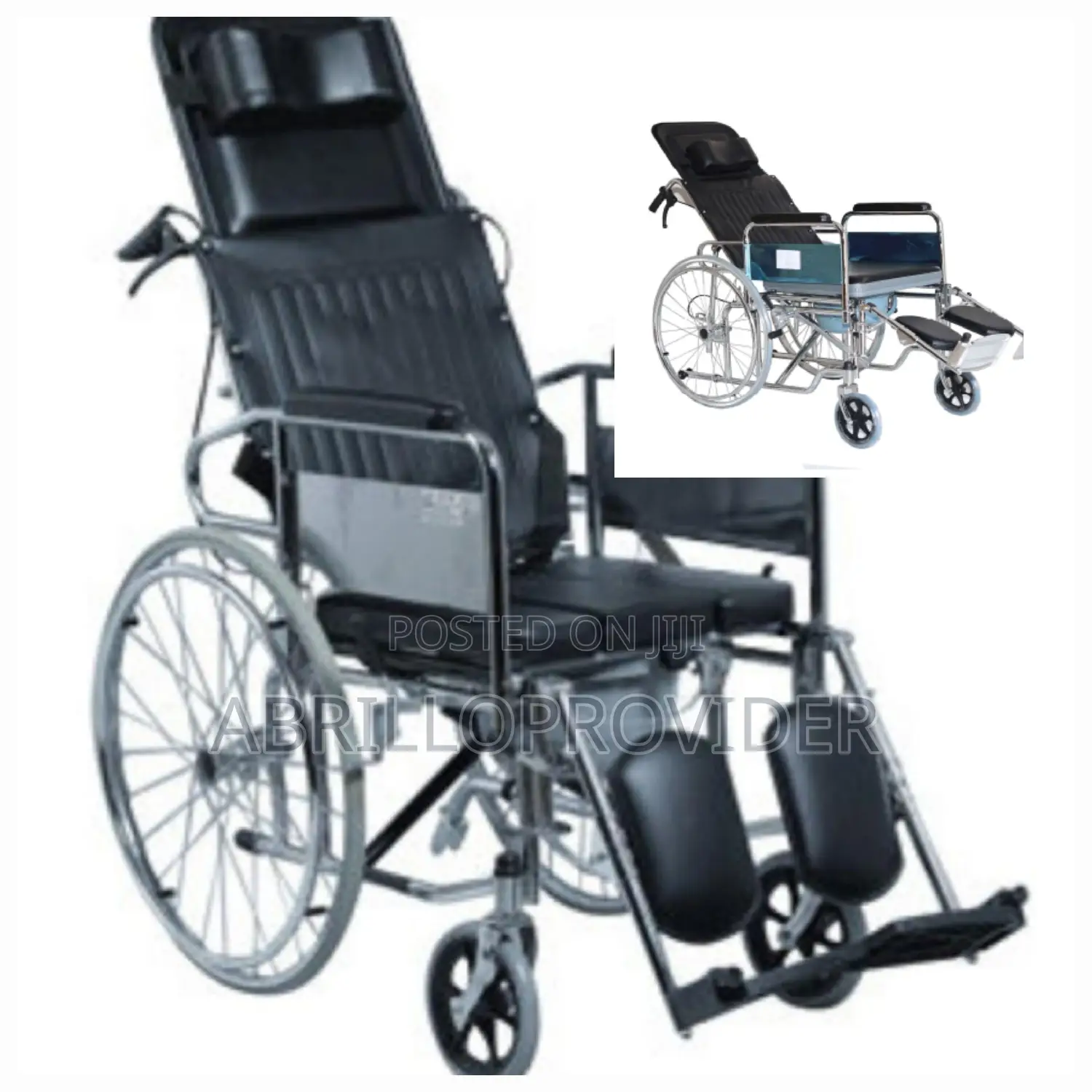 Reclininig Wheelchair•Wheelchair^`Wheelchair°`Wheelchair 65