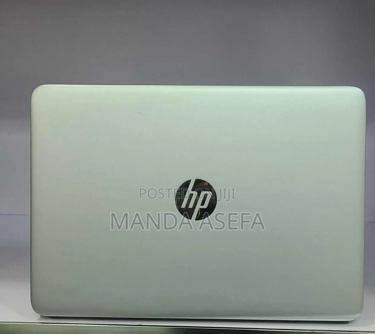 New Laptop HP EliteBook 840 8GB Intel Core I7 SSD 512GB