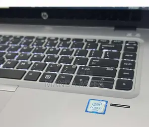 New Laptop HP EliteBook 840 8GB Intel Core I7 SSD 512GB