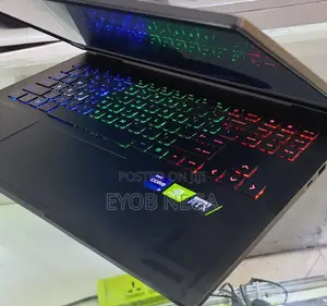 New Laptop HP Omen 16 16GB Intel Core I7 SSD 1T