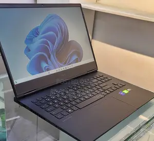 New Laptop HP Omen 16 16GB Intel Core I7 SSD 1T