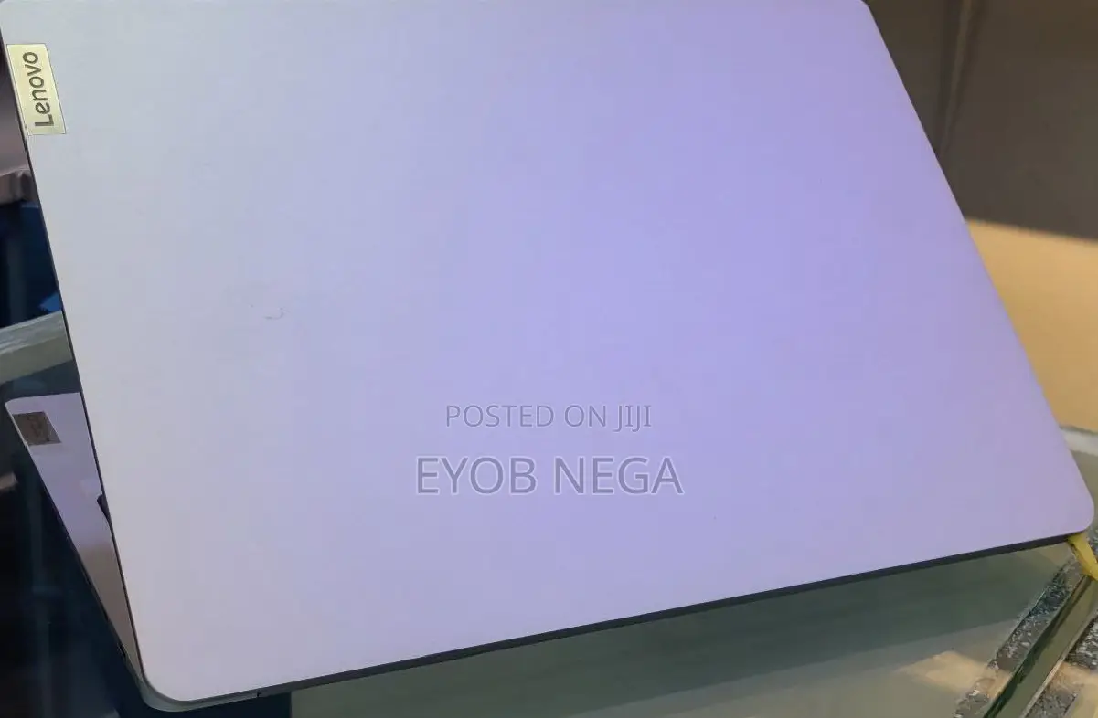 New Laptop Lenovo IdeaPad 1 16GB Intel Core I7 SSD 512GB