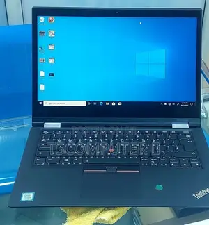 New Laptop Lenovo 8GB Intel Core I5 SSD 512GB
