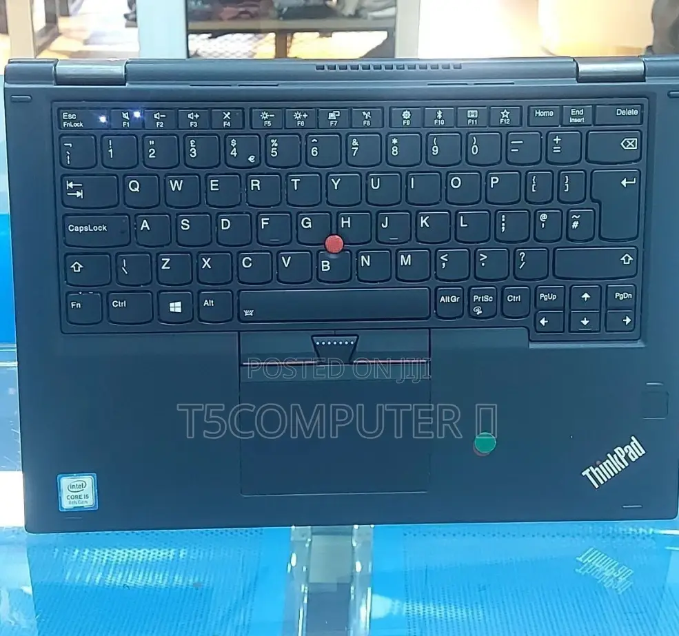New Laptop Lenovo 8GB Intel Core I5 SSD 512GB