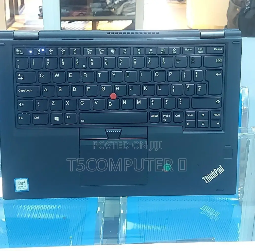 New Laptop Lenovo 8GB Intel Core I5 SSD 512GB