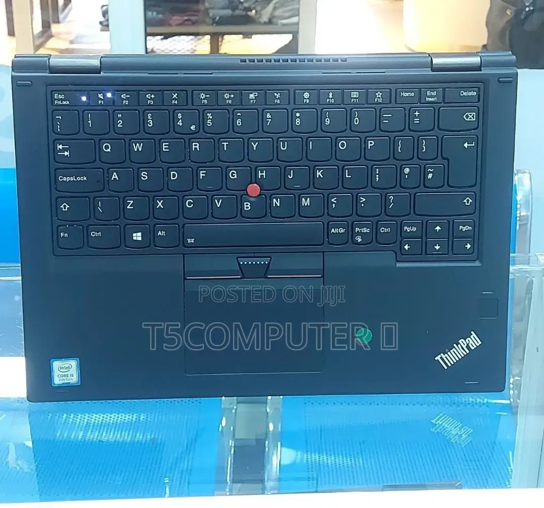 New Laptop Lenovo 8GB Intel Core I5 SSD 512GB