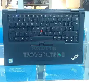 New Laptop Lenovo 8GB Intel Core I5 SSD 512GB