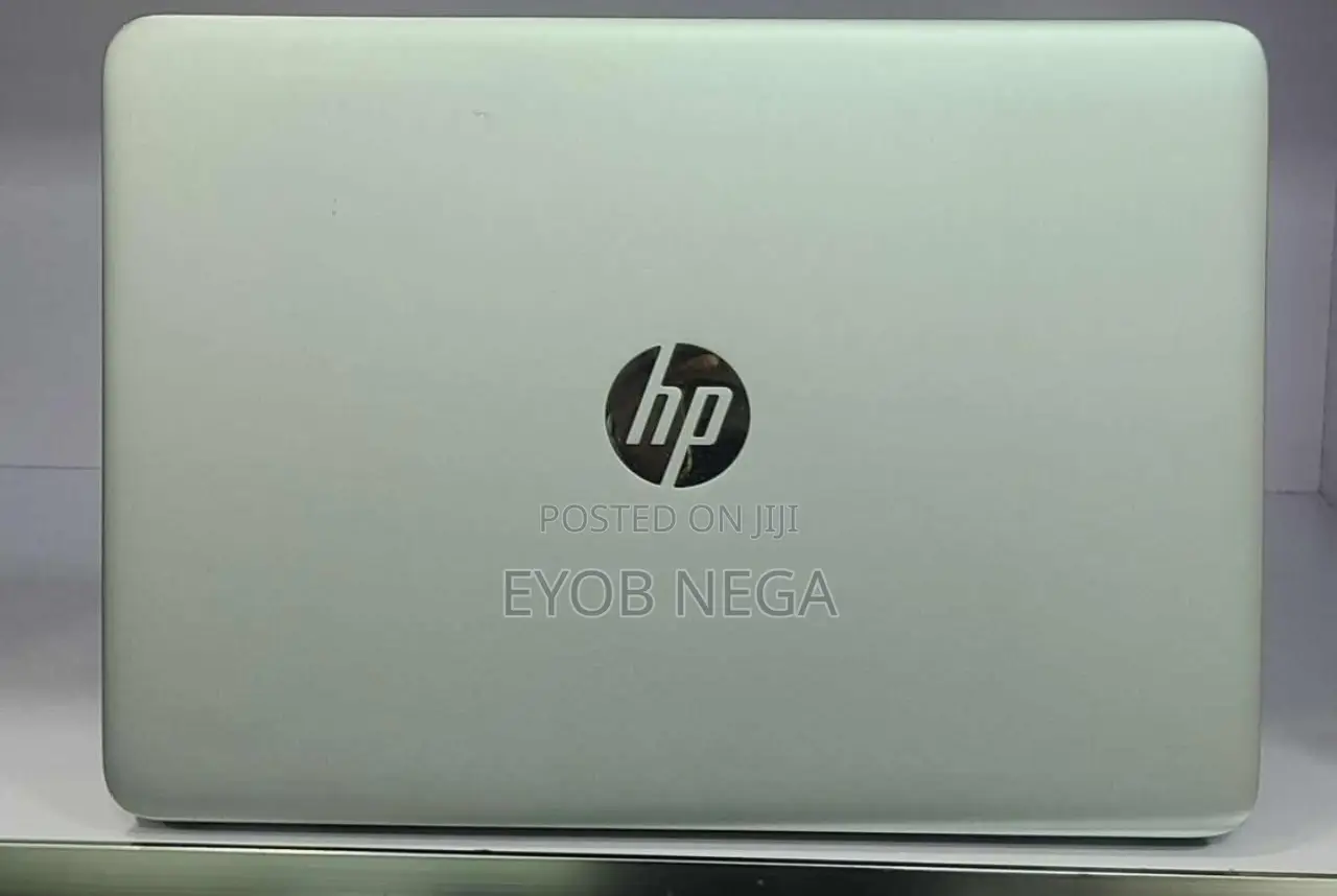 New Laptop HP EliteBook 840 G3 8GB Intel Core I7 SSD 512GB