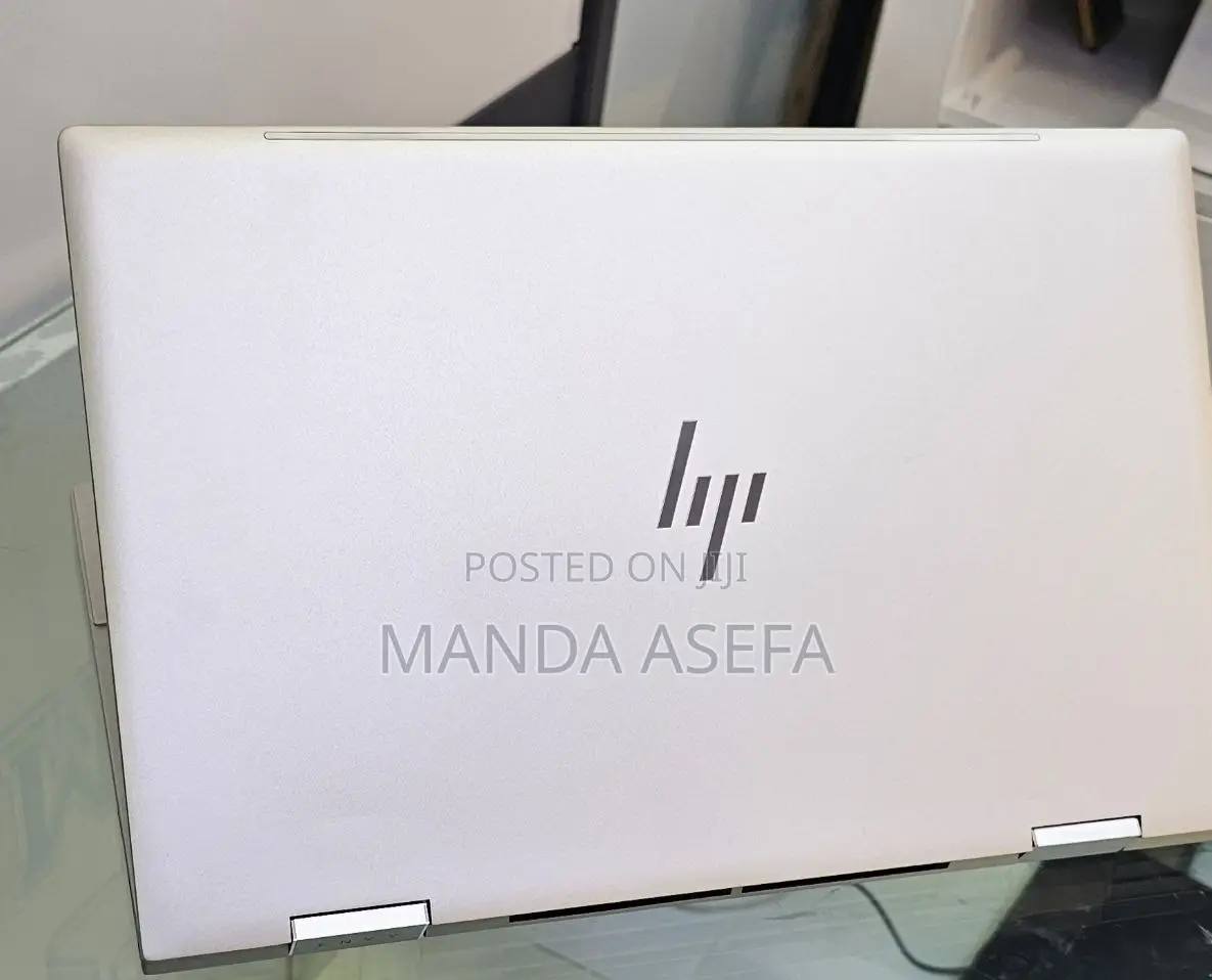 New Laptop HP Envy X360 16GB Intel Core I5 SSD 512GB