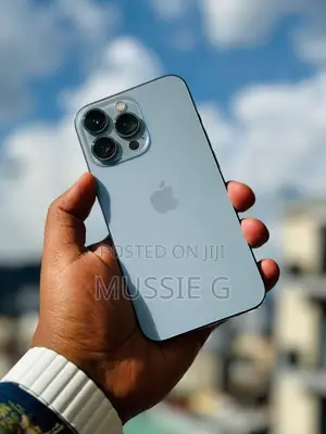 Apple iPhone 13 Pro 256 GB Blue