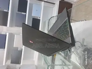 Photo - New Laptop MSI GP65 Leopard 16GB Intel Core I7 HDD+SSD 1T