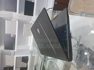 New Laptop MSI GP65 Leopard 16GB Intel Core I7 HDD+SSD 1T