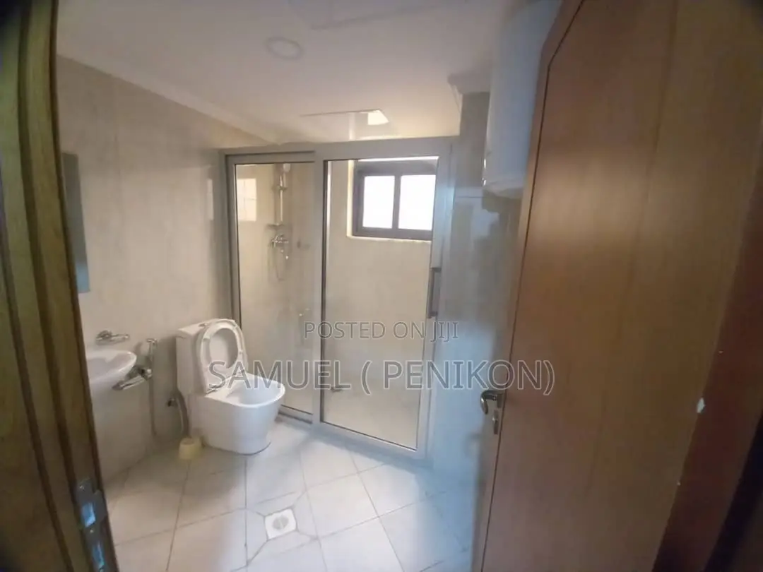 Furnished 2bdrm Apartment in Apartment, Bole for sale