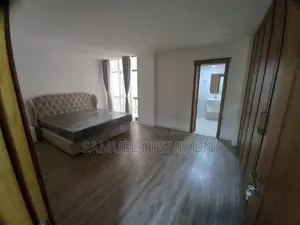 Furnished 2bdrm Apartment in Apartment, Bole for sale