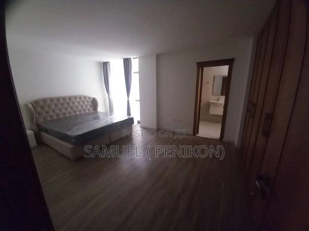 Furnished 2bdrm Apartment in Apartment, Bole for sale