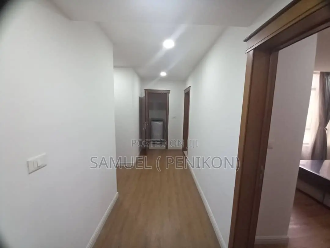 Furnished 2bdrm Apartment in Apartment, Bole for sale