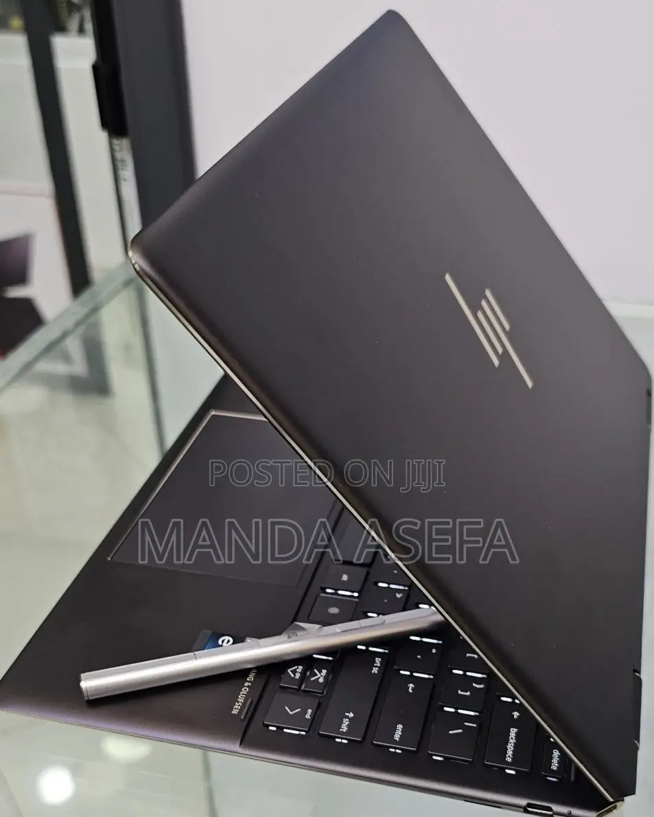 New Laptop HP Spectre 16GB Intel Core I7 SSD 1T