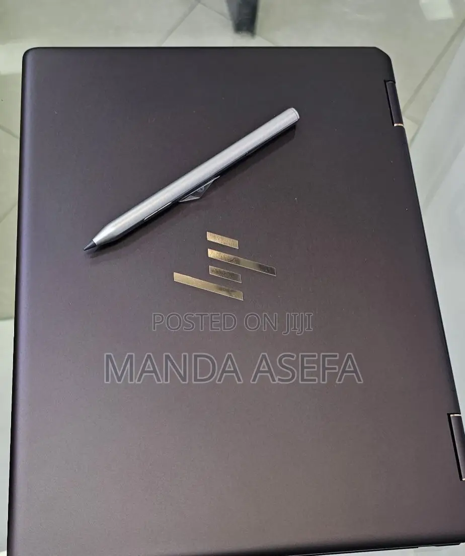 New Laptop HP Spectre 16GB Intel Core I7 SSD 1T