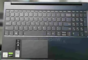 Photo - New Laptop Lenovo ThinkPad Yoga 16GB Intel Core I7 SSD 512GB