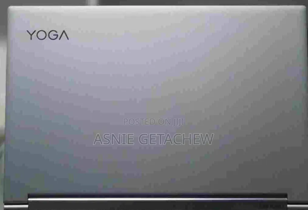 New Laptop Lenovo ThinkPad Yoga 16GB Intel Core I7 SSD 512GB