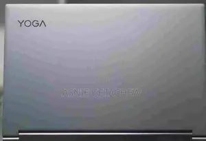 New Laptop Lenovo ThinkPad Yoga 16GB Intel Core I7 SSD 512GB