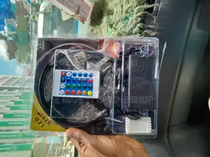 Photo - Led Strip Light for Multi Purpose