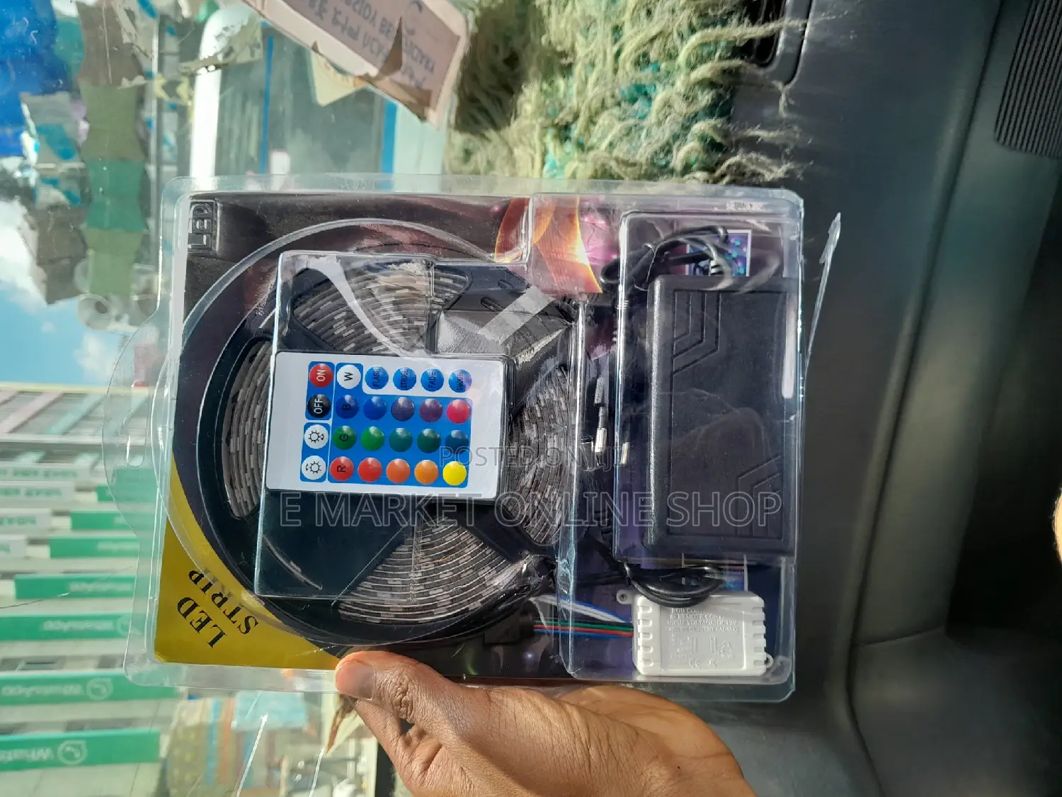 Led Strip Light for Multi Purpose