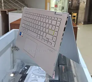 New Laptop Asus VivoBook Flip TP201SA 8GB Intel Core I5 SSD 512GB