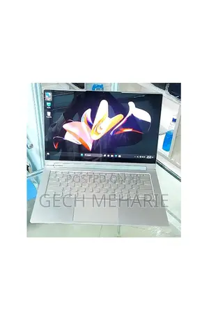 New Laptop Lenovo Yoga 910 16GB Intel Core I7 SSD 512GB