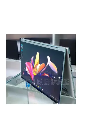 New Laptop Lenovo Yoga 910 16GB Intel Core I7 SSD 512GB