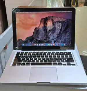 Laptop Apple MacBook Pro 2012 8GB HDD 320GB