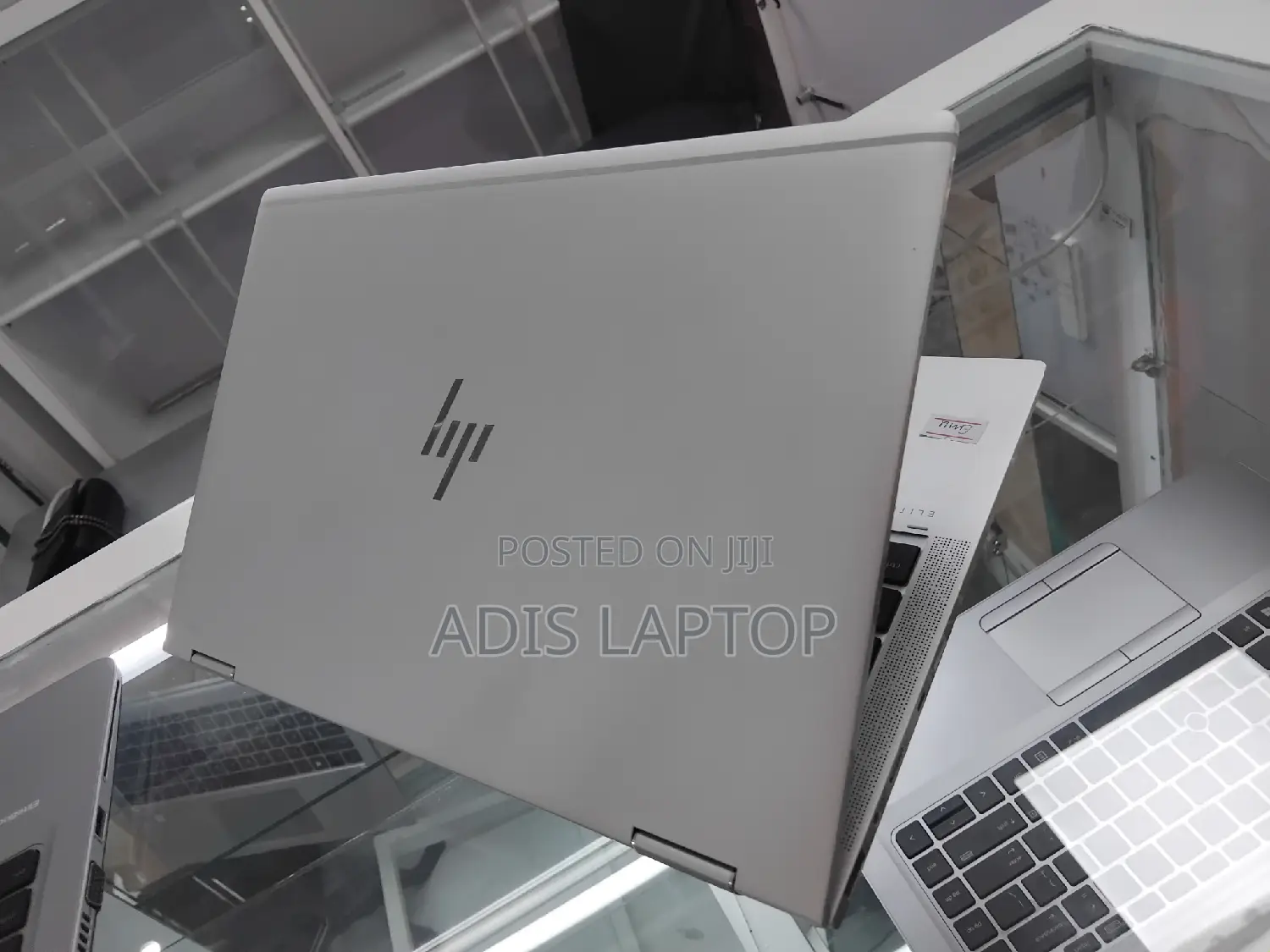 New Laptop HP EliteBook 1040 16GB Intel Core I5 SSD 512GB