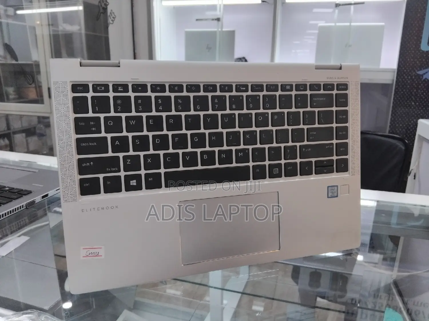 New Laptop HP EliteBook 1040 16GB Intel Core I5 SSD 512GB