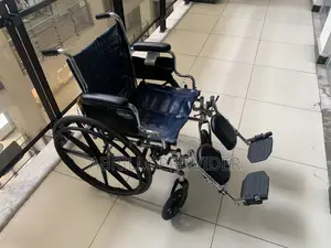 Elivated Leg Wheelcahir€>Wheelchair<>Wheelchair€£Wheelchair