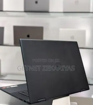 Photo - New Laptop Dell Inspiron 15 16GB AMD Ryzen 5 SSD 512GB