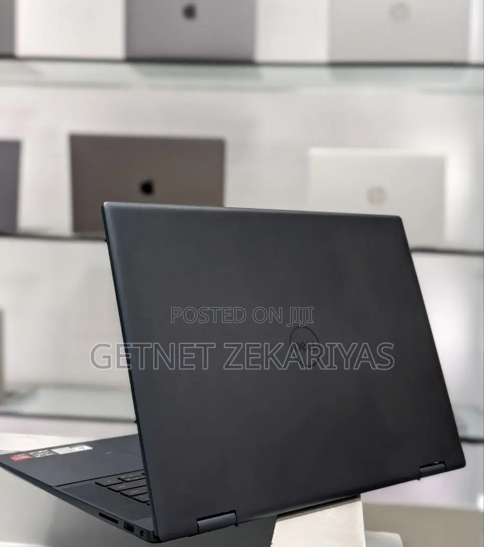 New Laptop Dell Inspiron 15 16GB AMD Ryzen 5 SSD 512GB