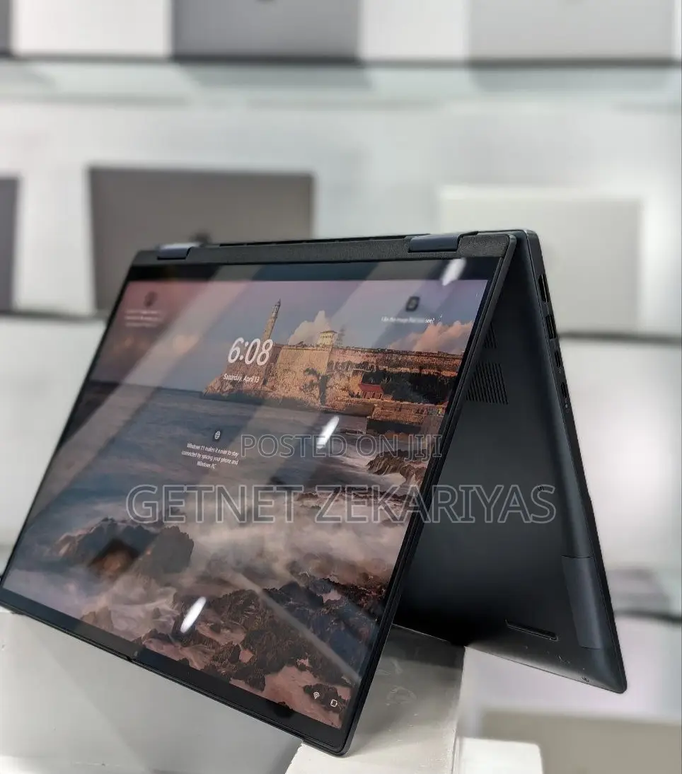 New Laptop Dell Inspiron 15 16GB AMD Ryzen 5 SSD 512GB