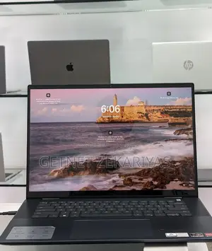 New Laptop Dell Inspiron 15 16GB AMD Ryzen 5 SSD 512GB