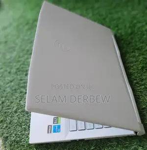 New Laptop MSI GF63 8GB Intel Core I5 SSD 512GB