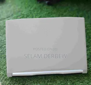 New Laptop MSI GF63 8GB Intel Core I5 SSD 512GB