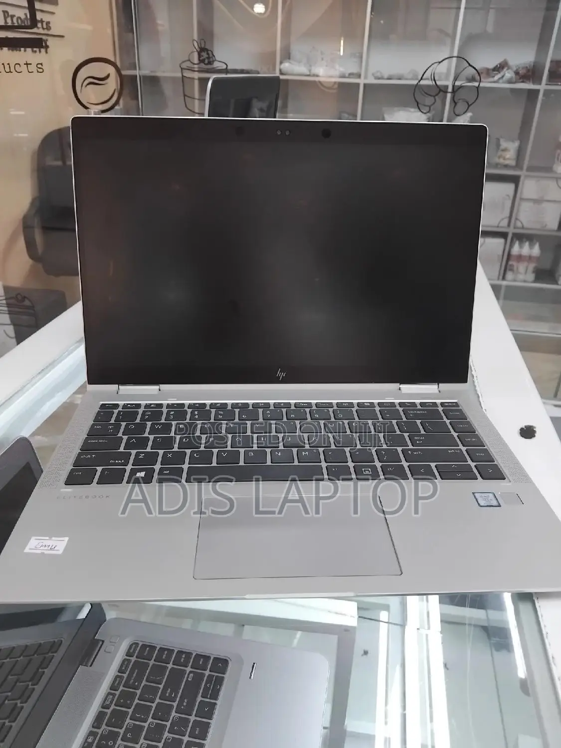 New Laptop HP EliteBook 1040 16GB Intel Core I5 SSD 512GB