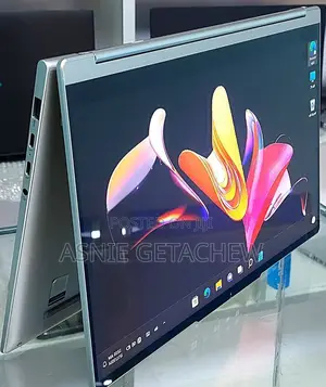 New Laptop HP Envy X360 16GB Intel Core I7 SSD 512GB