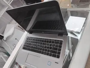 Photo - New Laptop HP EliteBook 840 8GB Intel Core I5 SSD 1T